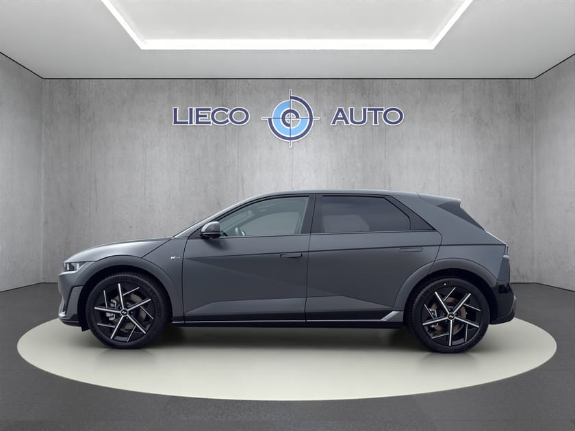 Bilde 2 av Hyundai Ioniq 5 