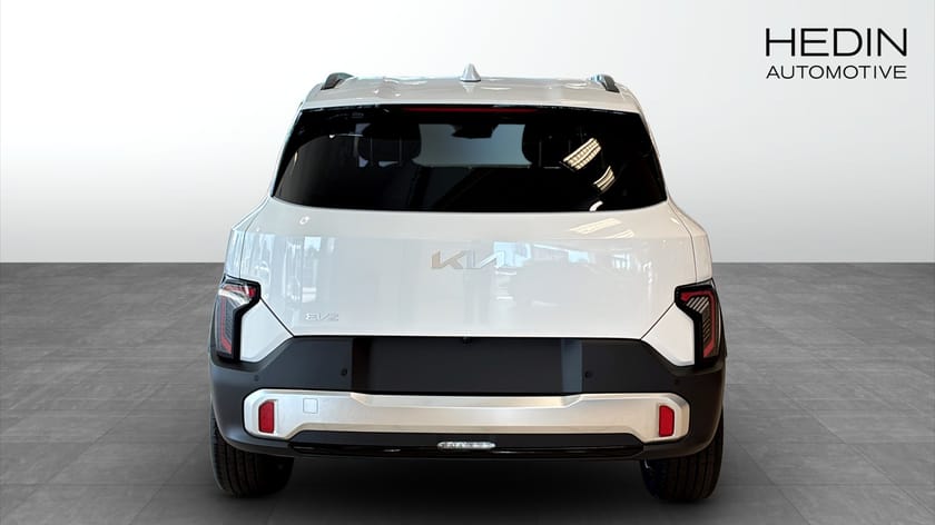 Bild 5 av Kia EV2 Standard Range PLUS SR 4-SITS