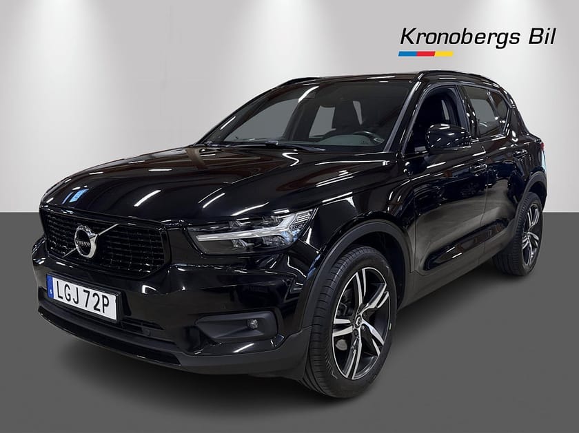Bild 1 av Volvo XC40