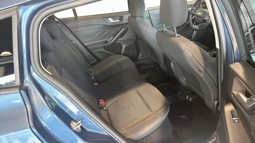 Bild 5 av Ford Focus Active Kombi 