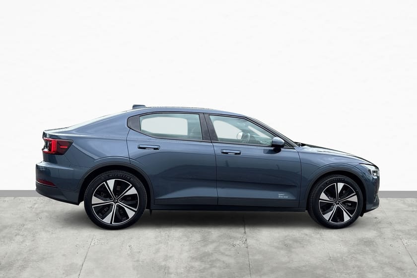 Bild 4 av Polestar 2 Long Range Dual Motor 