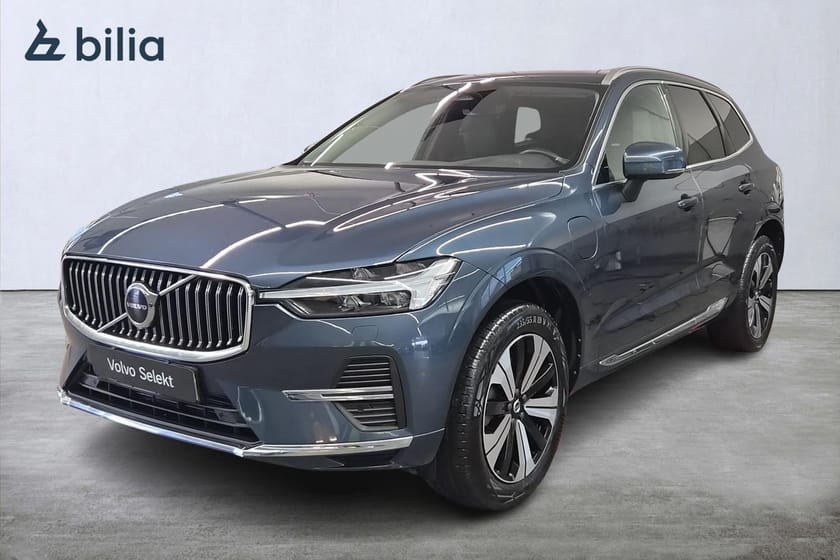 Bild 1 av Volvo XC60