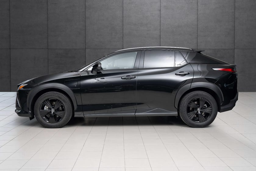 Bilde 2 av Lexus RZ 450e AWD Executive