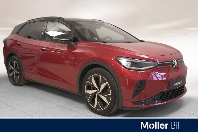 Bilde 1 av WVGZZZE28SE007324 77kWh 340hk 4Motion
