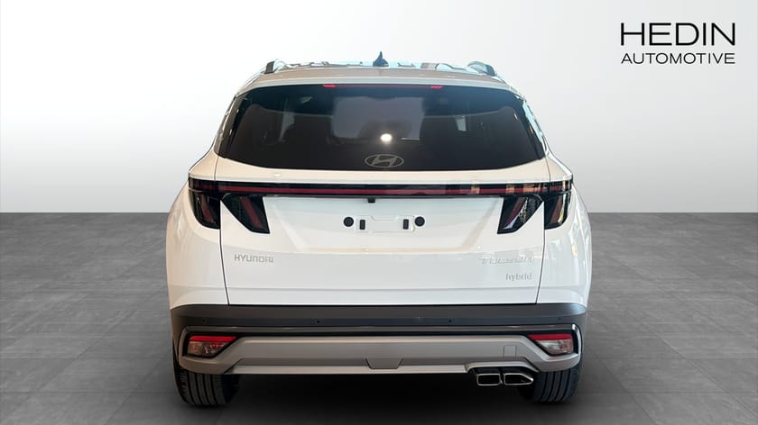 Bild 5 av Hyundai Tucson Hybrid 239HK 2WD ADVANCED
