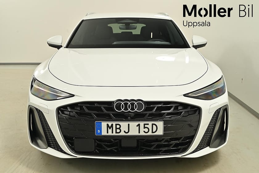 Bild 2 av Audi A6 Avant e-hybrid quattro Q S-line,Drag,Tech plus