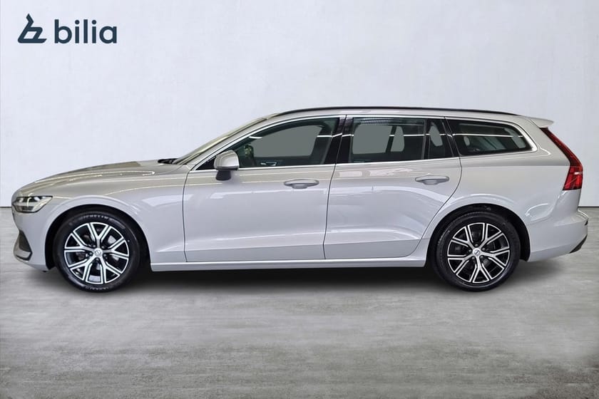 Bild 3 av Volvo V60 B4 Bensin Core