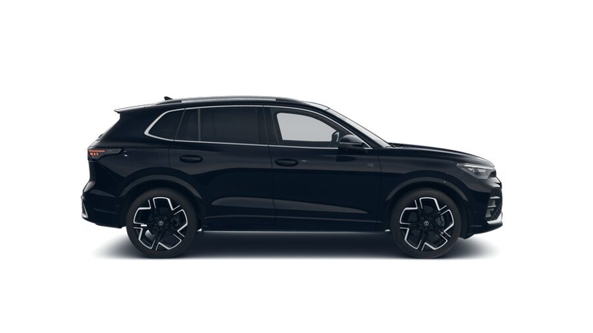 Volkswagen Tiguan 1,5 eTSI 2026, bild 6/9