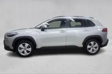 Thumnail bilde 1 av Toyota Corolla Cross Hybrid AWD-i