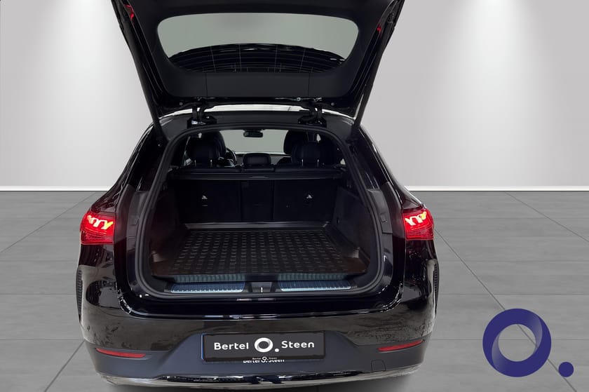 Bilde 5 av Mercedes-Benz EQE SUV 350 4MATIC Special Edition