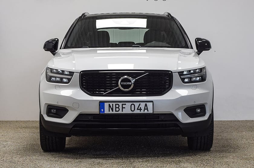 Bild 4 av Volvo XC40
