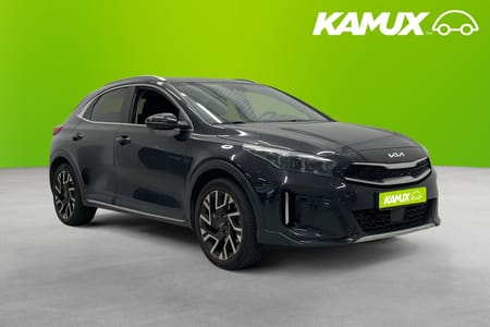 Kia XCeed Plug-in Hybrid Advance Plus 141hk Drag Kamera Cockpit Navi Carplay