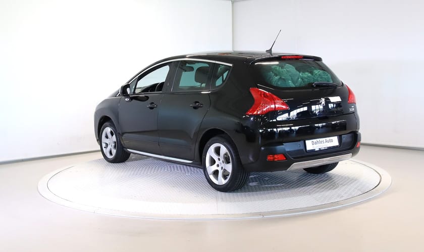 Bilde 3 av Peugeot 3008