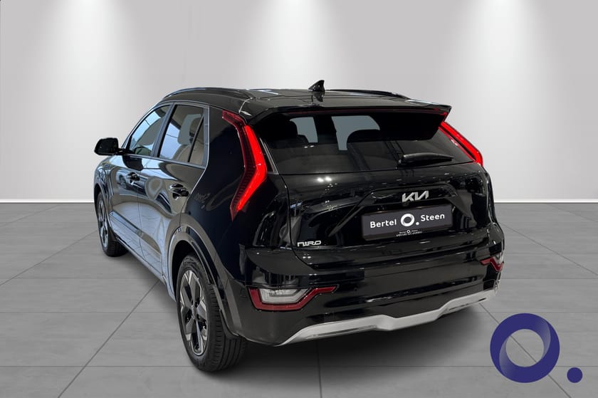 Bilde 5 av Kia Niro EV