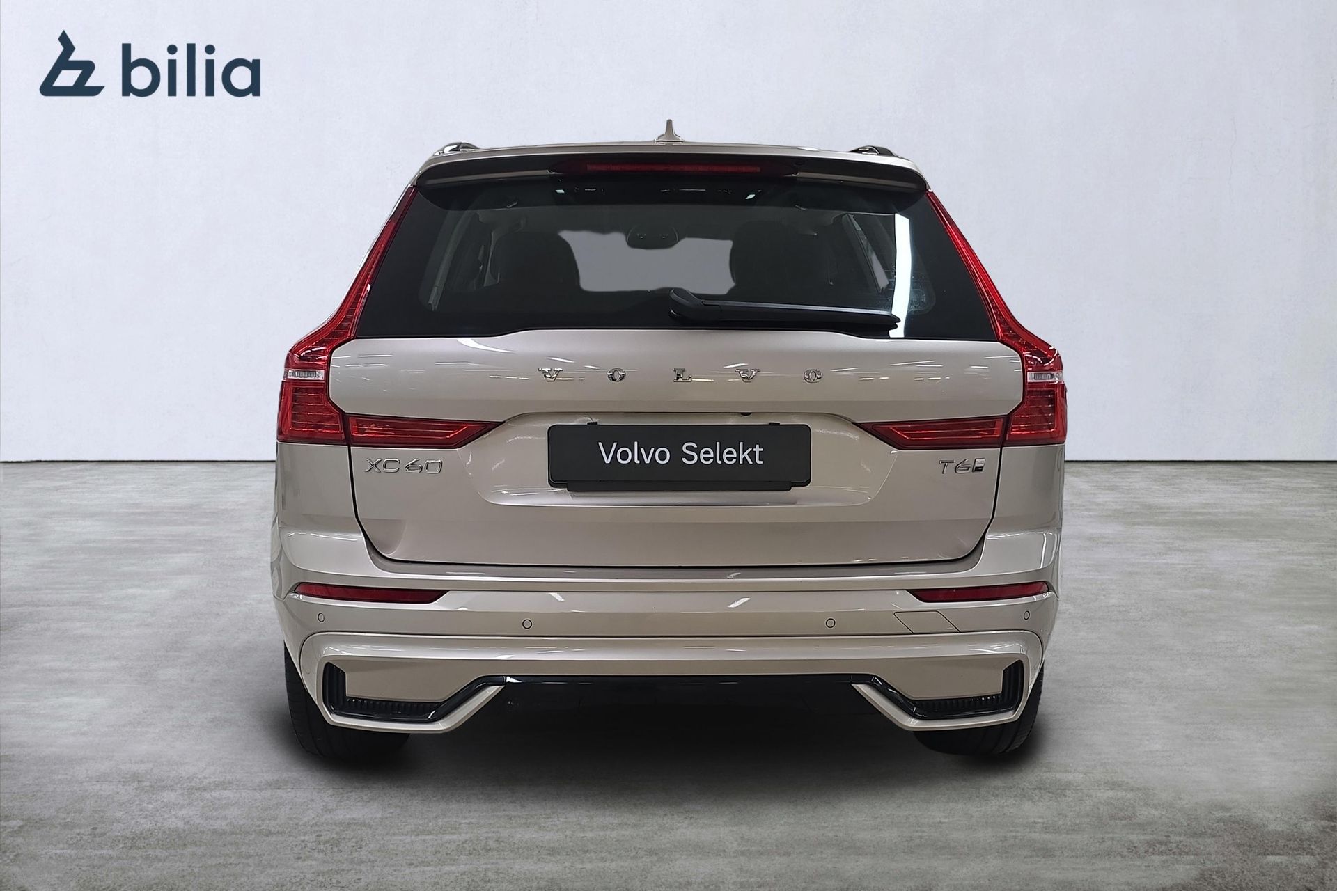 Volvo XC60 T6 Plus Dark Edition 2025, bild 5/10