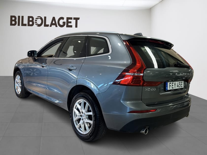 Bild 3 av Volvo XC60