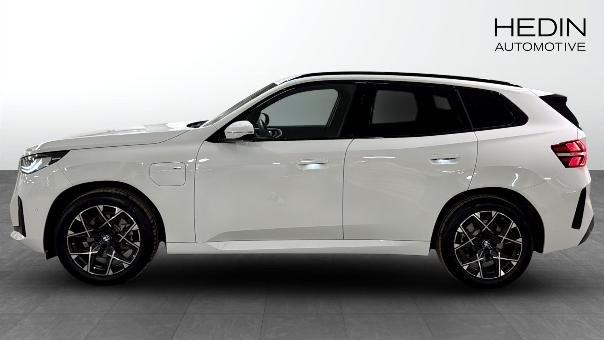 BMW X3 30e xDrive M Sport 2026, kuva 6/10