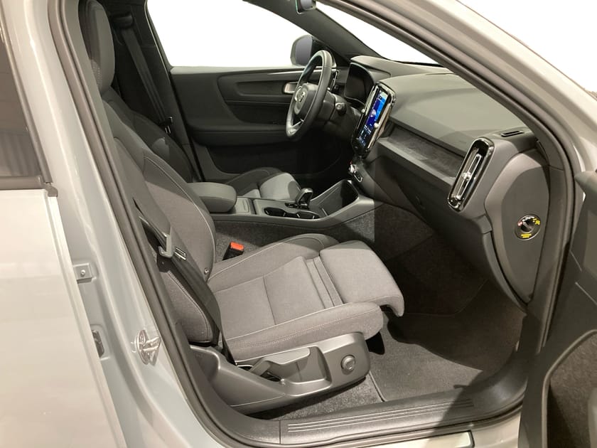 Bild 4 av Volvo EX40 Single Motor Extended Range