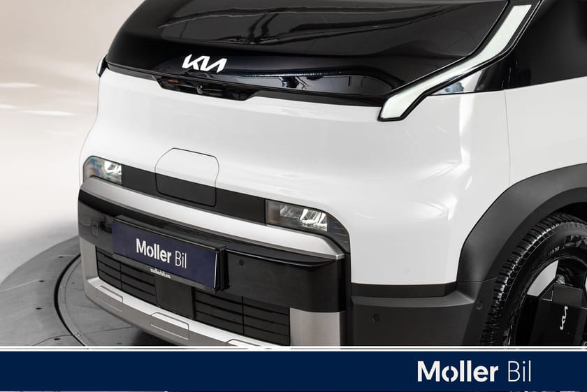 Bilde 2 av KNCWBX710T5021387 LR