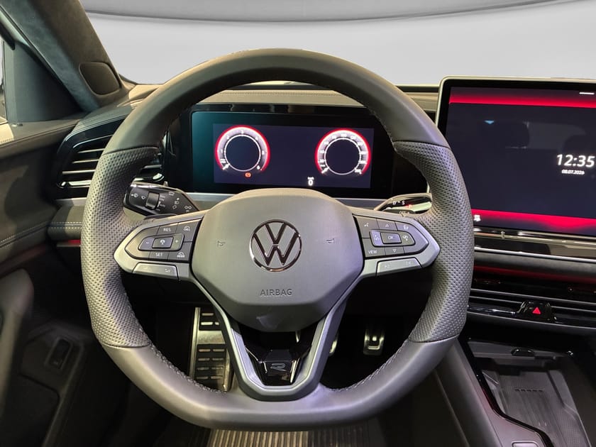 Bild 4 av Volkswagen Passat Sportscombi PB   R-LINE 2.0 TDI  4MOTION VXL DSG