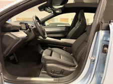 Polestar 4 Long Range Single Motor