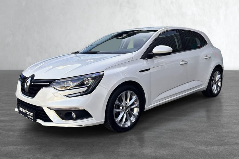 Bilde 1 av Renault Mégane Grandtour