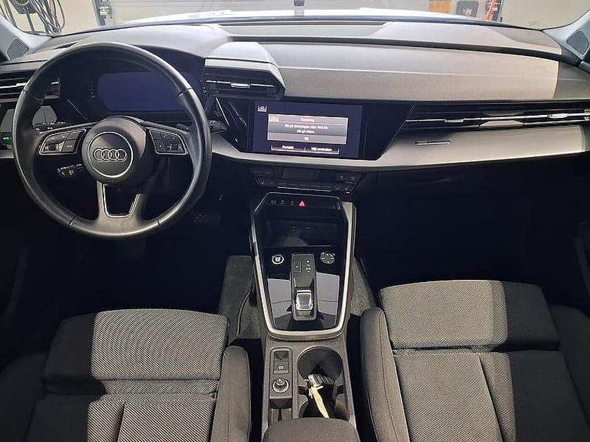 Bild 4 av Audi A3 Sportback 35 TFSI