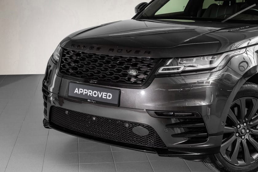 Bilde 3 av Land Rover Range Rover Velar P400e SE R-Dynamic/Hengerfeste/Matrix/Surrond Sound++