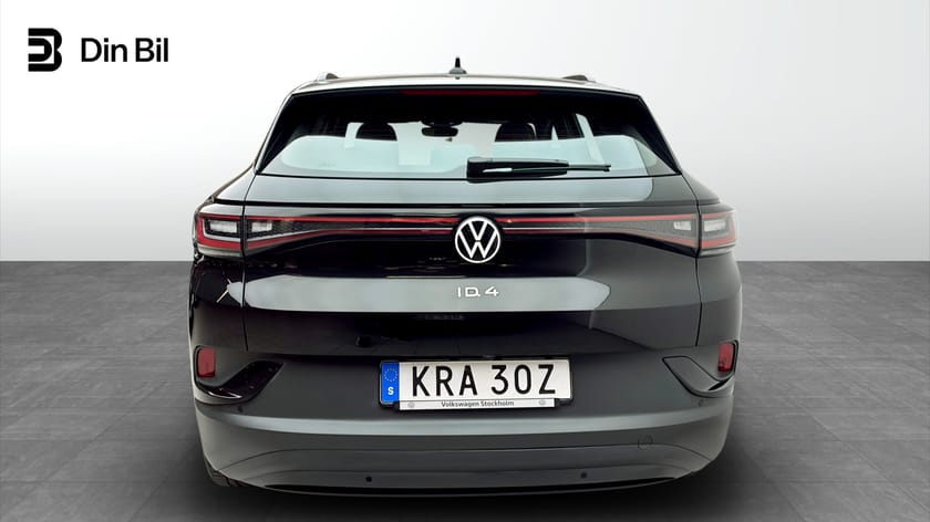 Bild 5 av Volkswagen ID.4 Pro Performance