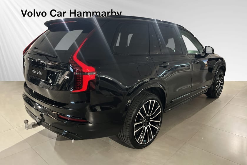 Bild 5 av Volvo XC90 II T8 Ultra Dark
