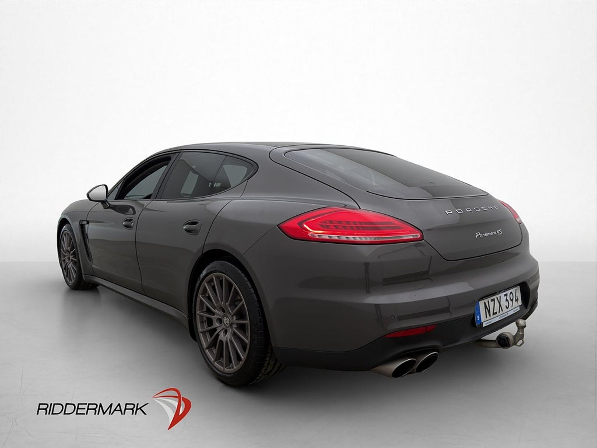 Porsche Panamera 2014, bild 6/40