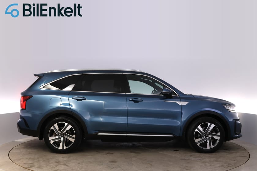 Bild 2 av Kia Sorento PHEV