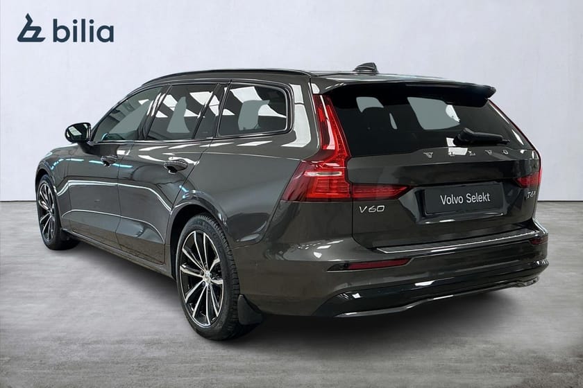 Bild 3 av Volvo V60