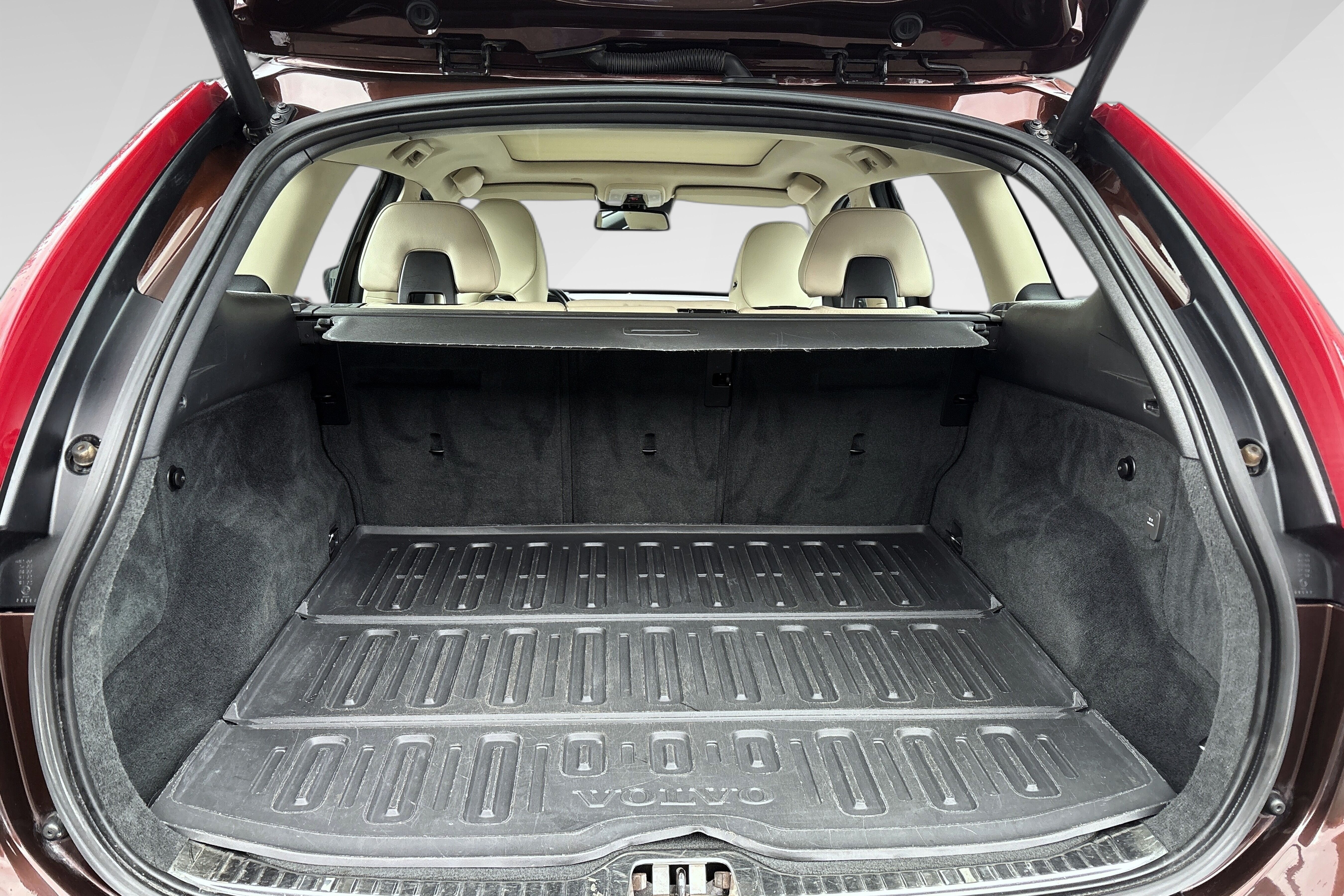 Volvo XC60 bilde 7