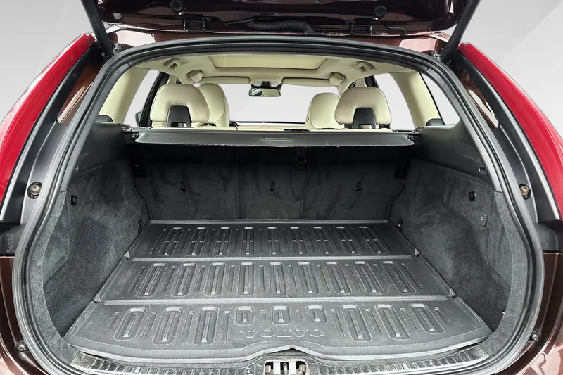 Volvo XC60 bilde 7