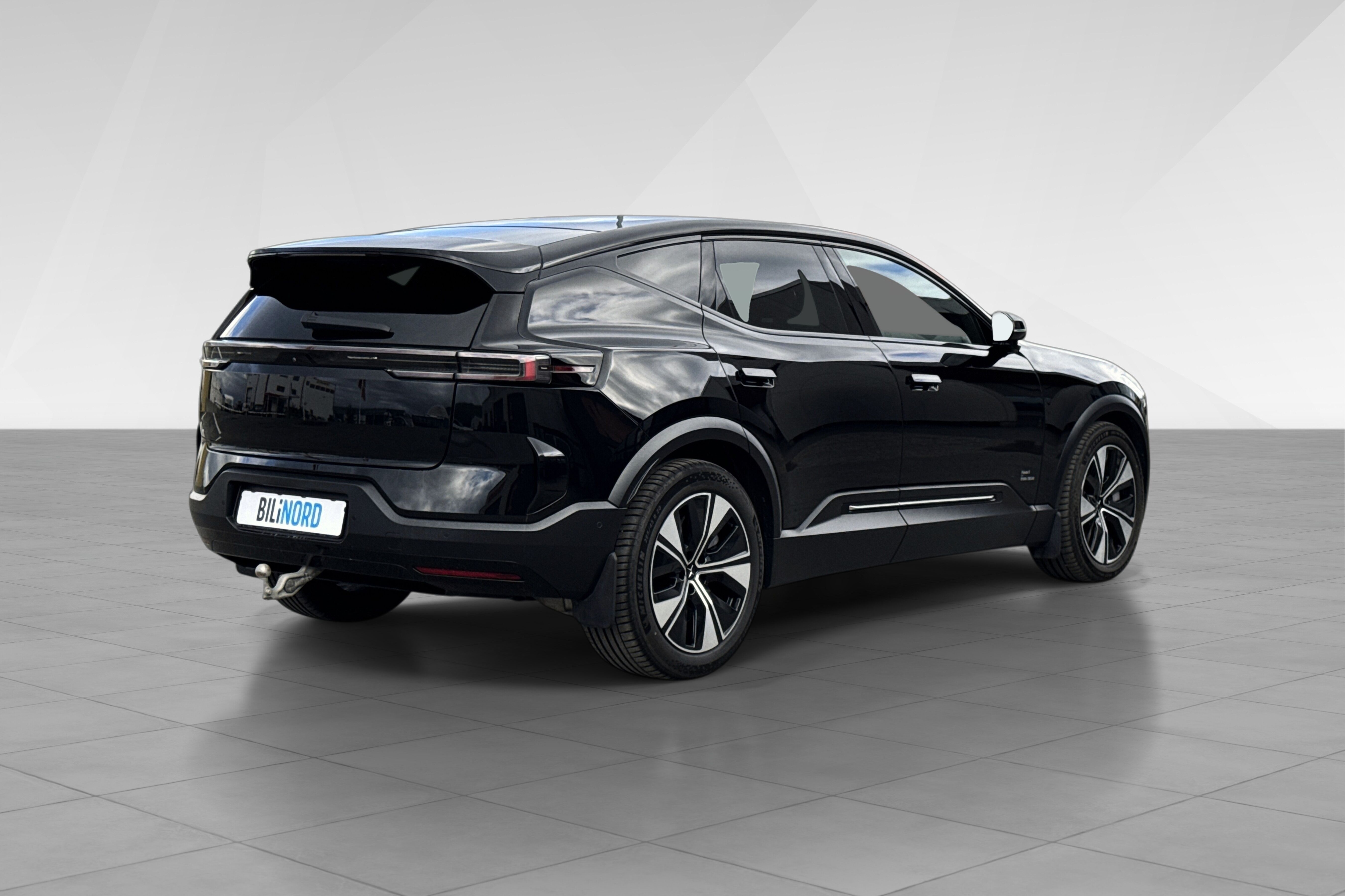 Polestar 3 Long Range Dual Motor bilde 6