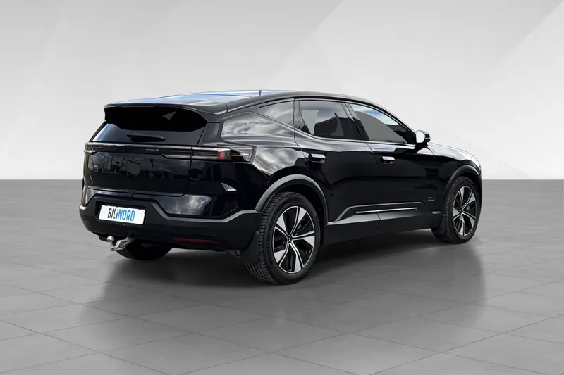 Polestar 3 Long Range Dual Motor bilde 6