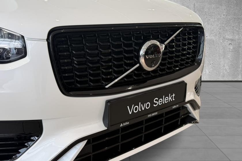 Bilde 4 av Volvo XC90