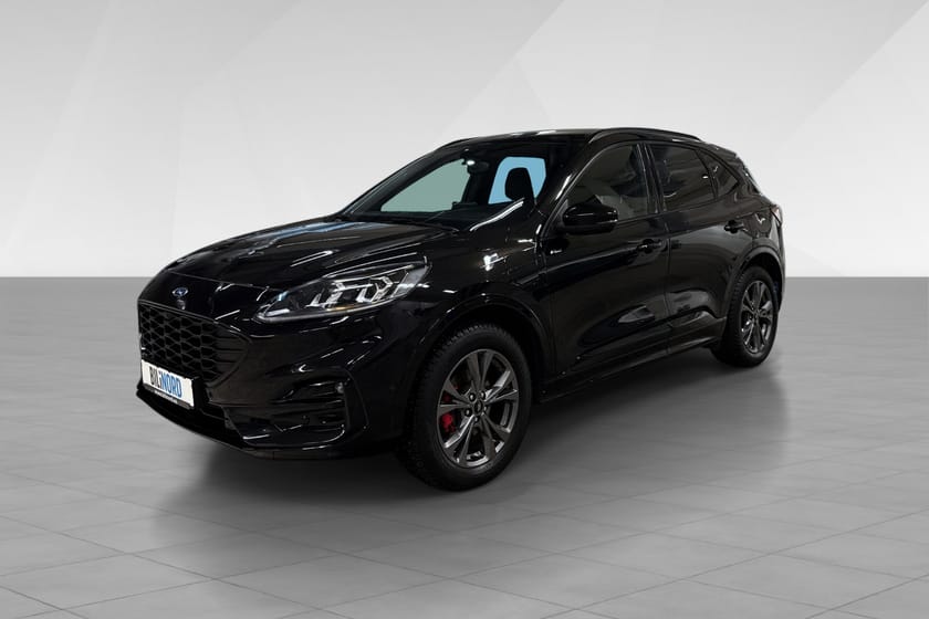Bilde 4 av Ford Kuga Plug-In Hybrid 2,5 PHEV ST-Line
