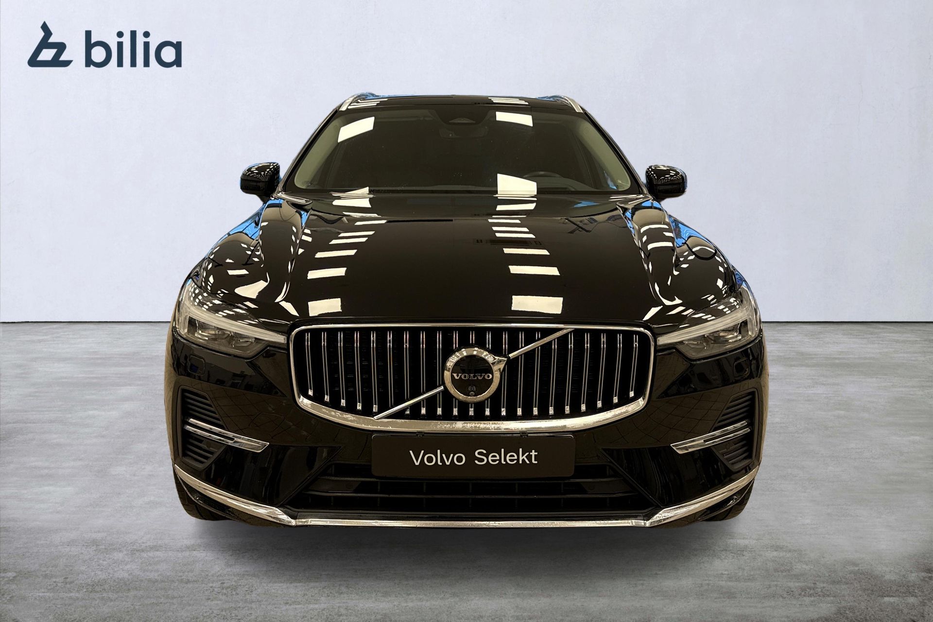 Volvo XC60 T6 Ultimate Bright 2024, bild 6/10