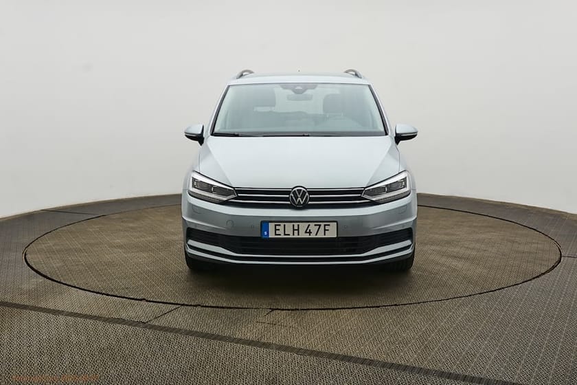 Bild 2 av Volkswagen Touran LIFE 1.5 TSI 150 HK 7