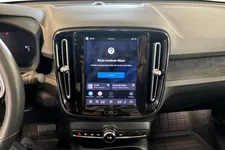 Volvo C40 Recharge