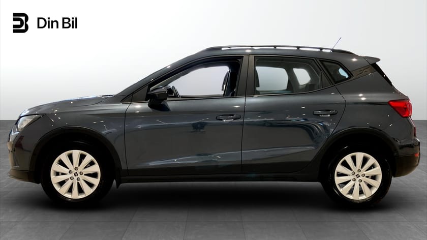 Bild 2 av SEAT Arona 1.0 TSI 115hk DSG7 B-kamera P-sensorer Full link