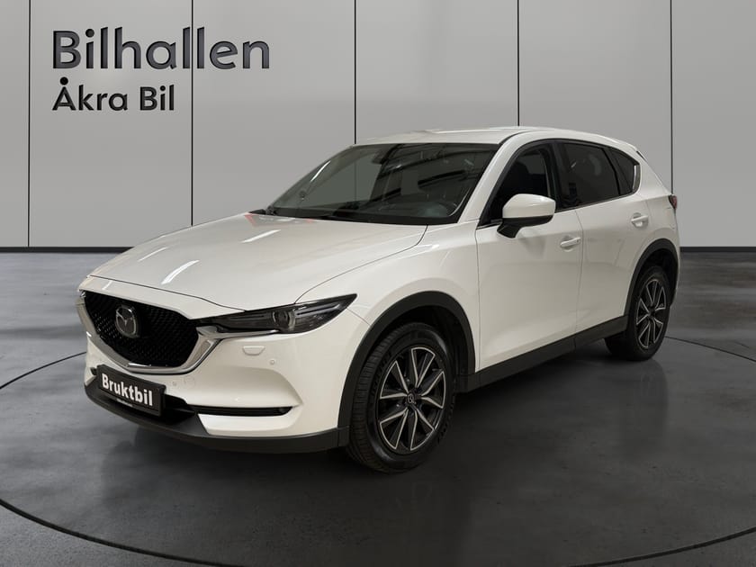 Bilde 1 av Mazda CX-5 