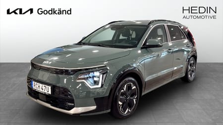 Kia Niro EV