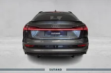 Thumnail bilde 3 av Audi e-tron Sportback 55 quattro