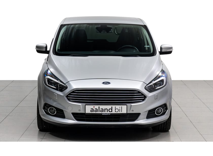 Bilde 3 av Ford S-MAX
