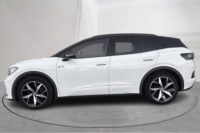 Bild 2 av Volkswagen ID.4 GTX 77kWh AWD (299hk)