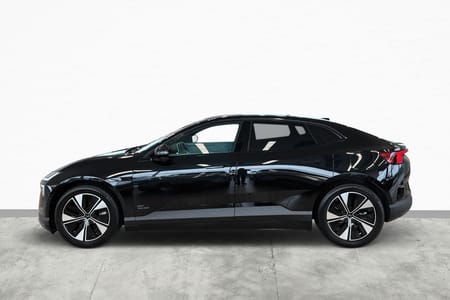 Polestar 4 Long Range Dual Motor Bus Pilot Plus