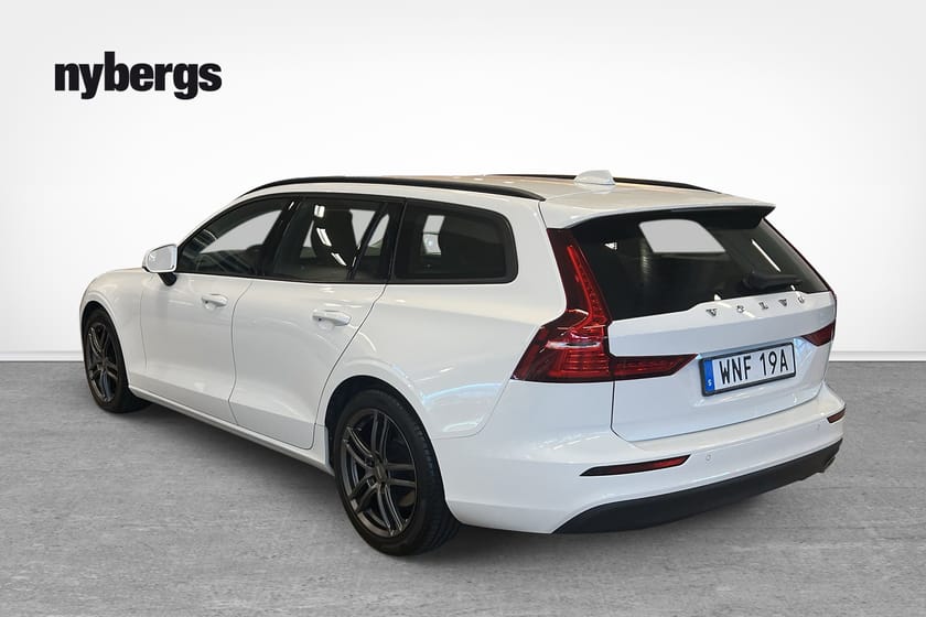 Bild 3 av Volvo V60 D3 Momentum SE II